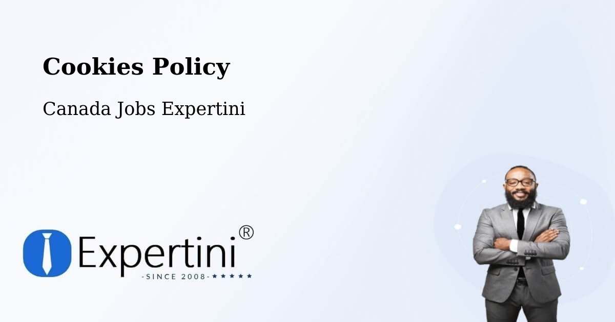 Cookie Policy – Toronto County - Canada Jobs Expertini