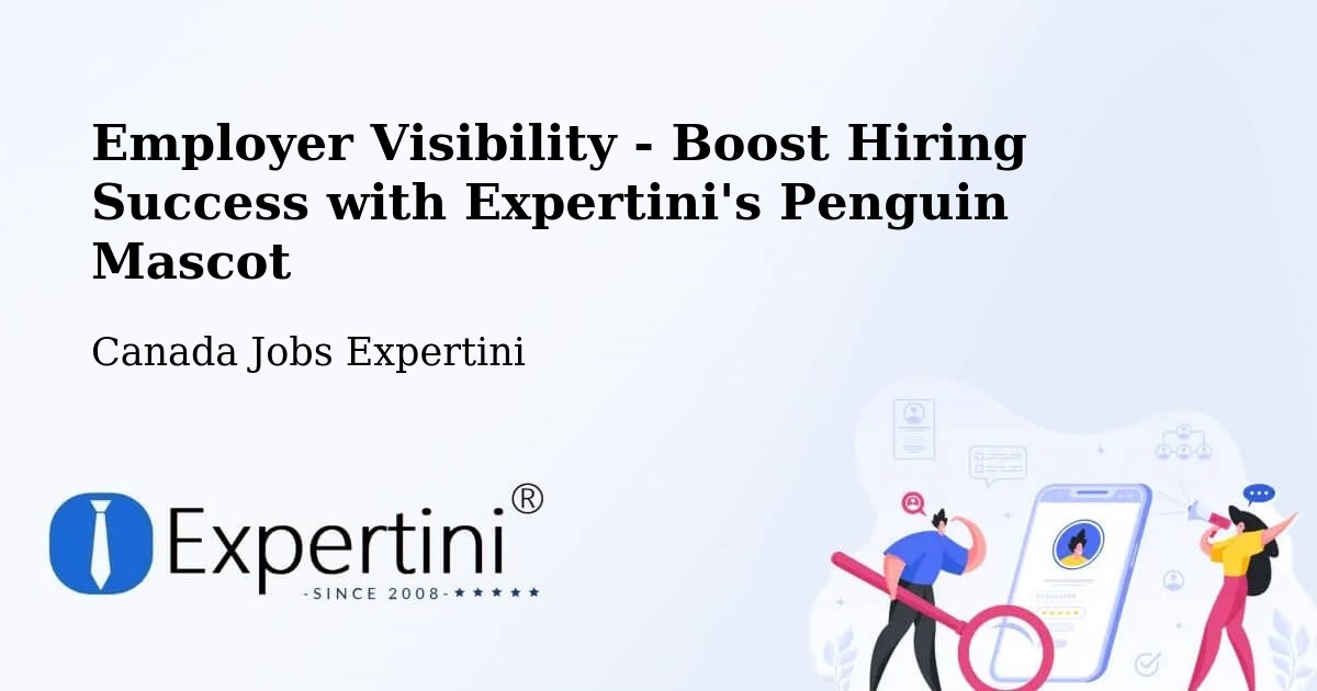 CV and Resume Visibility Optimization – Toronto County - Canada Jobs Expertini